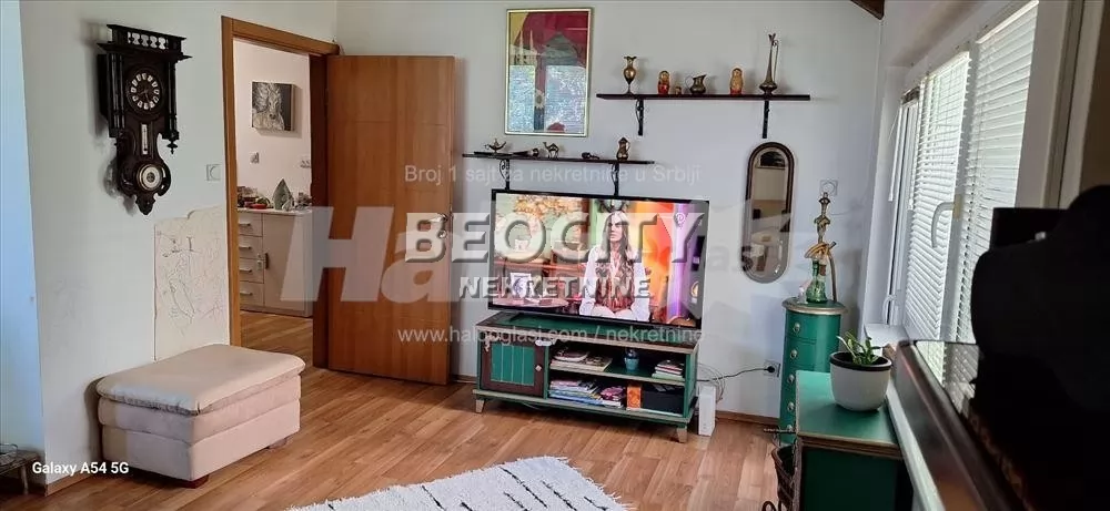 Trosoban stan, 87 m2, Rakovica, Marička ID: 133143 3