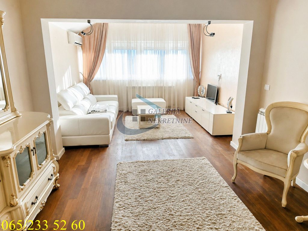 Voždovac   Vojvode Vlahovića 105m2 1