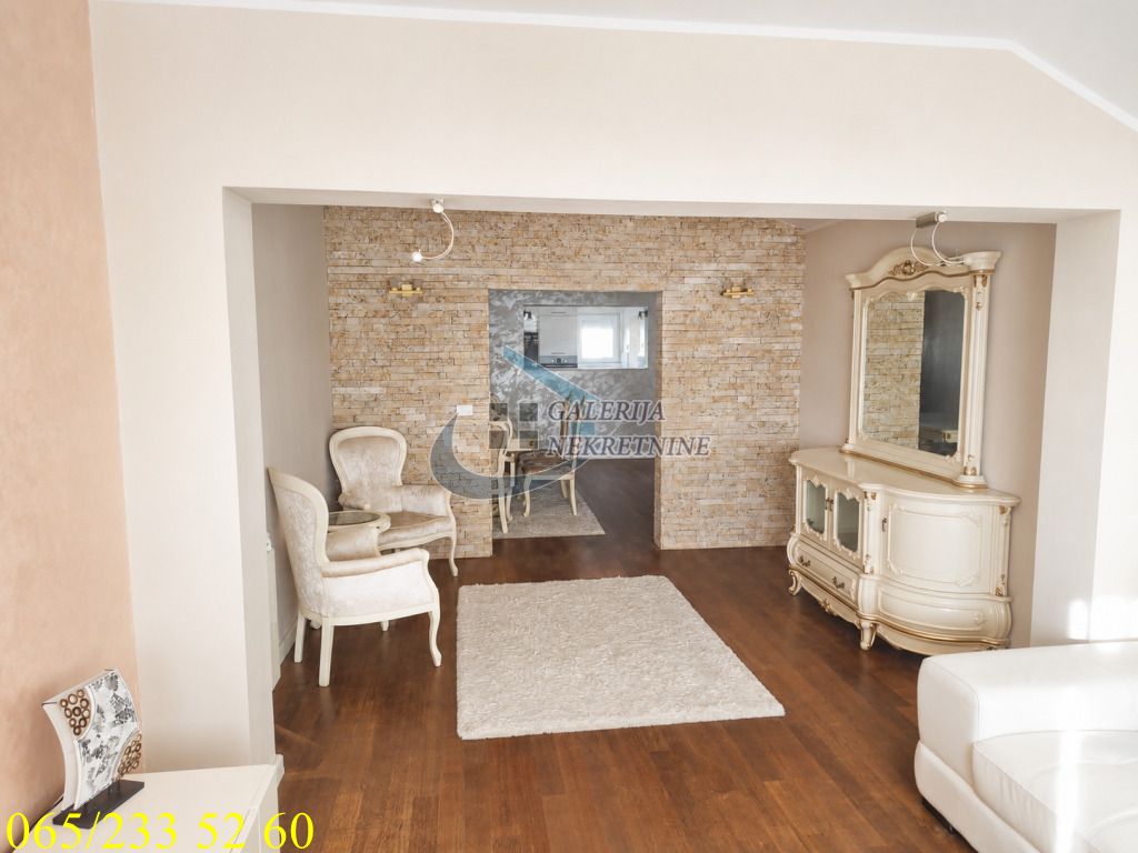 Voždovac   Vojvode Vlahovića 105m2 2
