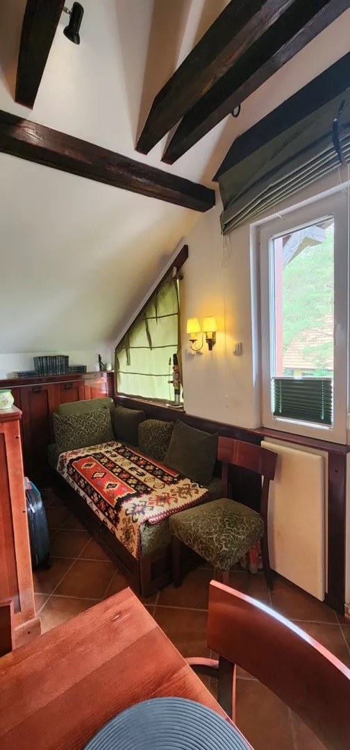 Zlatibor Palisad ekskluzivan stan 43m2 opremljen 2