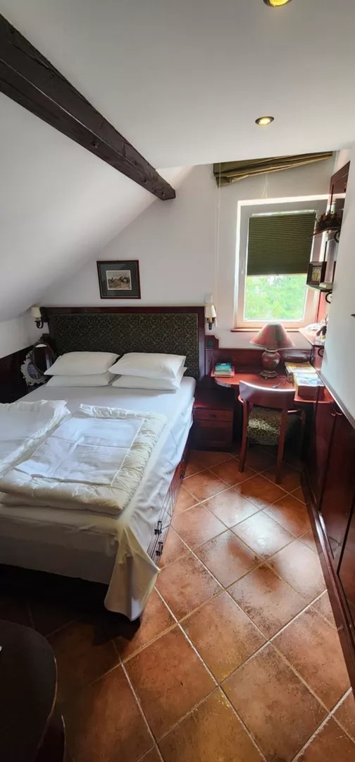 Zlatibor Palisad ekskluzivan stan 43m2 opremljen 3