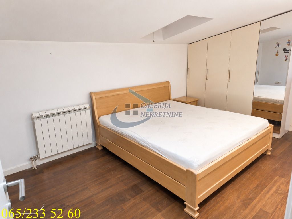 Voždovac   Vojvode Vlahovića 105m2 5