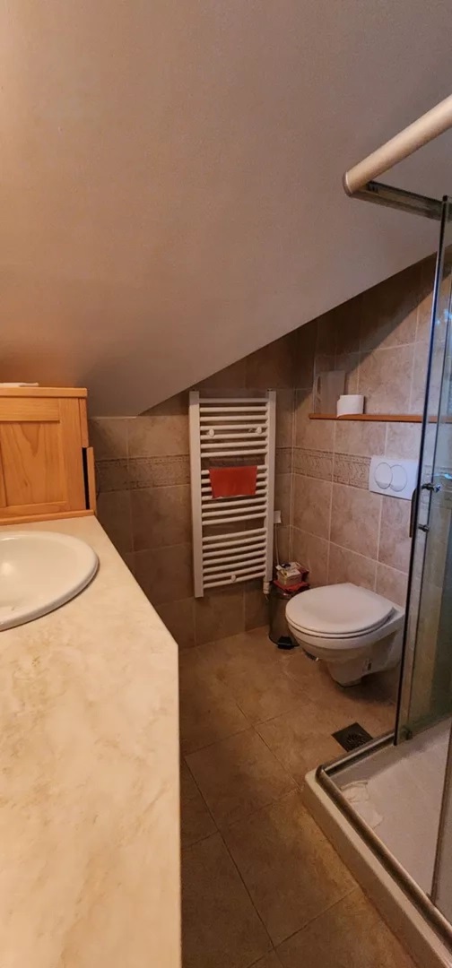 Zlatibor Palisad ekskluzivan stan 43m2 opremljen 5
