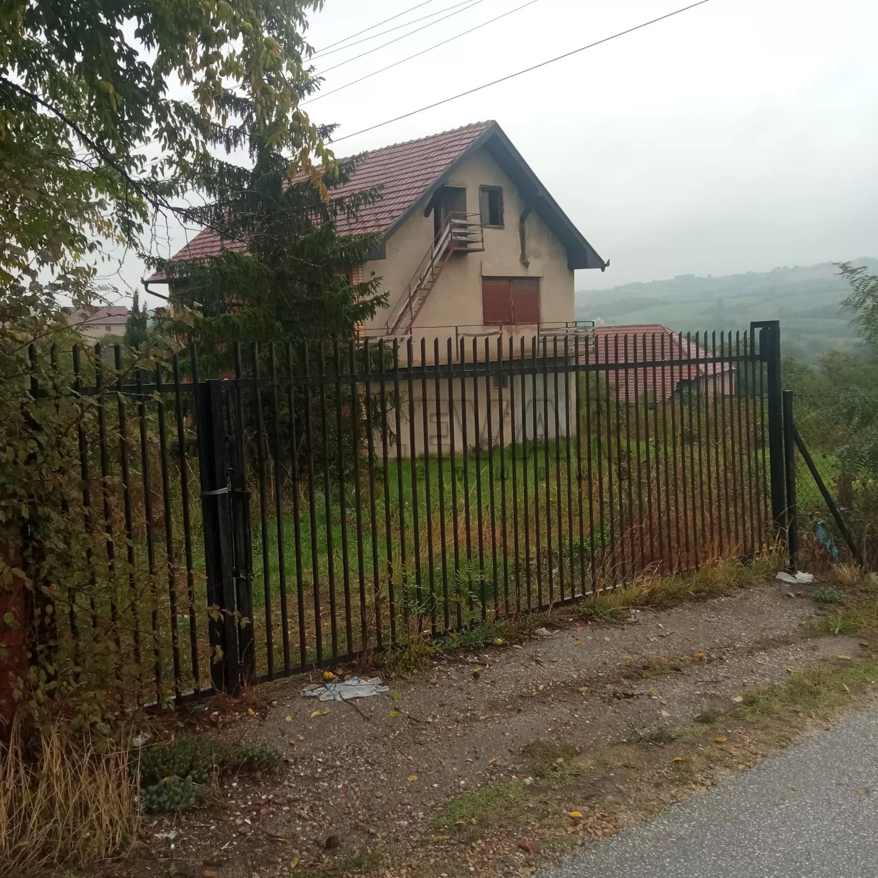 četvorosobna kuća, 193 m2, Kraljevačkog bataljona ID: p-016768 2