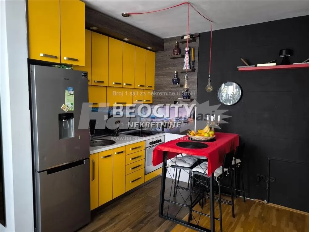 Dvosoban stan, 36 m2, Centar, Generala Đoke Popovića ID: 133170 1