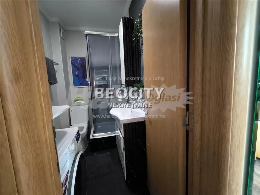 Dvosoban stan, 36 m2, Centar, Generala Đoke Popovića ID: 133170 10