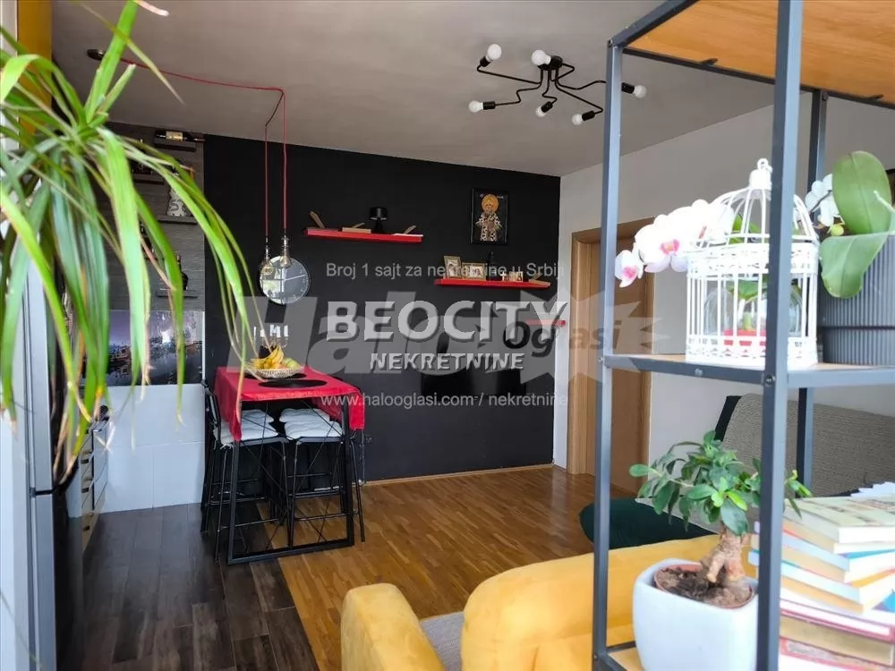 Dvosoban stan, 36 m2, Centar, Generala Đoke Popovića ID: 133170 2