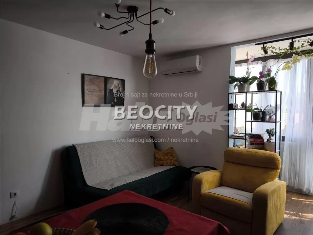 Dvosoban stan, 36 m2, Centar, Generala Đoke Popovića ID: 133170 3