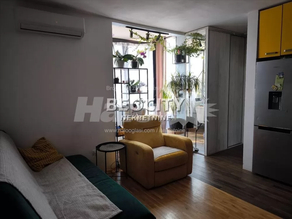 Dvosoban stan, 36 m2, Centar, Generala Đoke Popovića ID: 133170 4