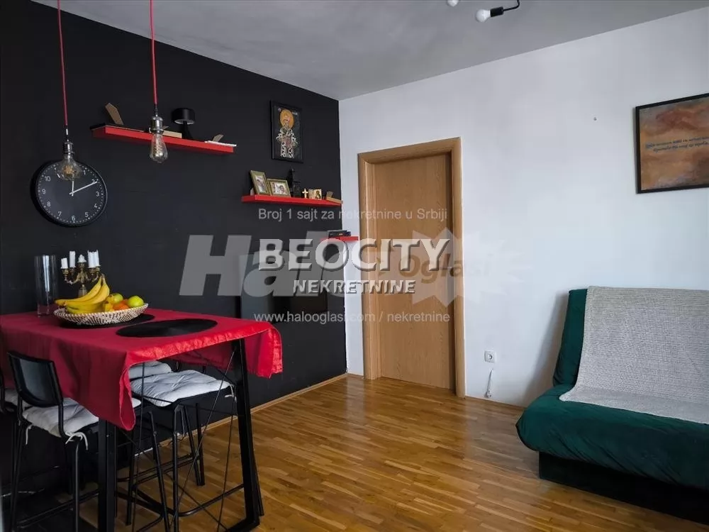 Dvosoban stan, 36 m2, Centar, Generala Đoke Popovića ID: 133170 5
