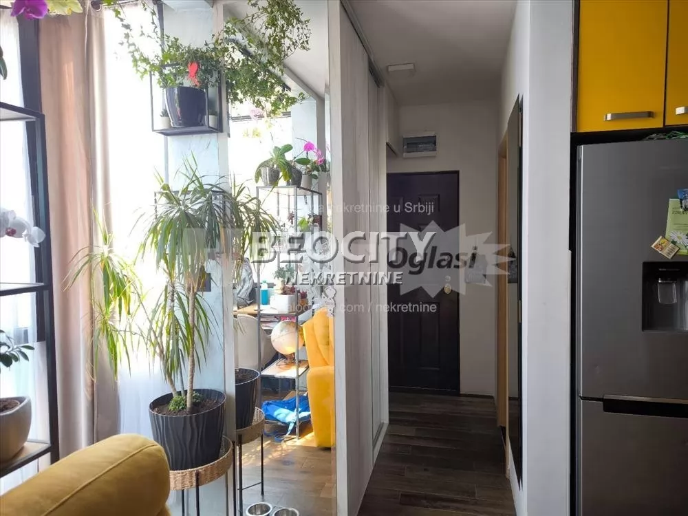 Dvosoban stan, 36 m2, Centar, Generala Đoke Popovića ID: 133170 6