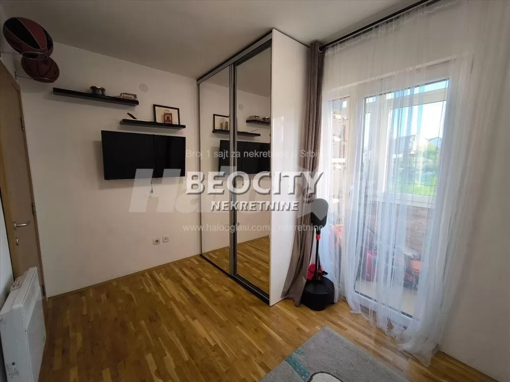 Dvosoban stan, 36 m2, Centar, Generala Đoke Popovića ID: 133170 8