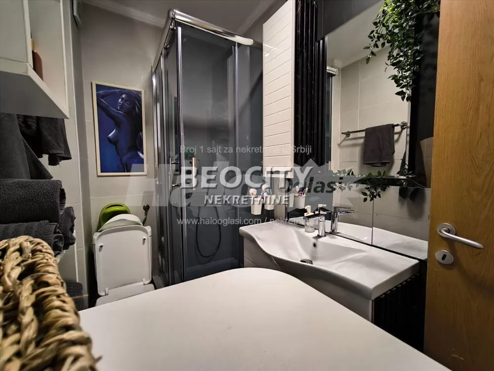 Dvosoban stan, 36 m2, Centar, Generala Đoke Popovića ID: 133170 9