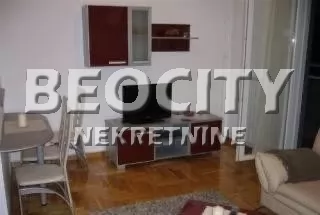 Dvosoban stan, 43 m2, Novi Beograd, Antifašističke borbe ID: 5163 2