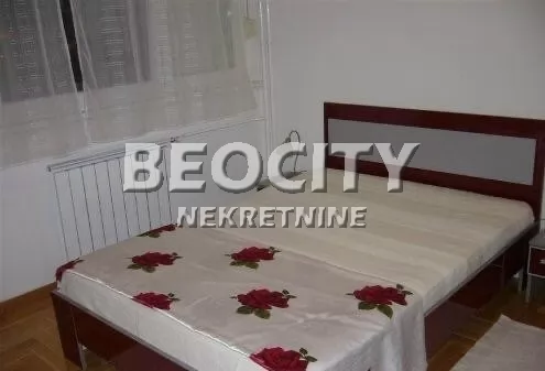 Dvosoban stan, 43 m2, Novi Beograd, Antifašističke borbe ID: 5163 3