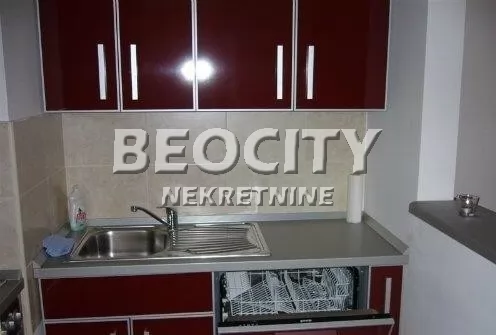 Dvosoban stan, 43 m2, Novi Beograd, Antifašističke borbe ID: 5163 5
