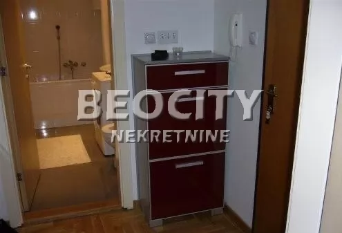 Dvosoban stan, 43 m2, Novi Beograd, Antifašističke borbe ID: 5163 6