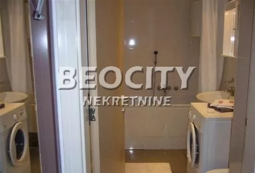 Dvosoban stan, 43 m2, Novi Beograd, Antifašističke borbe ID: 5163 7