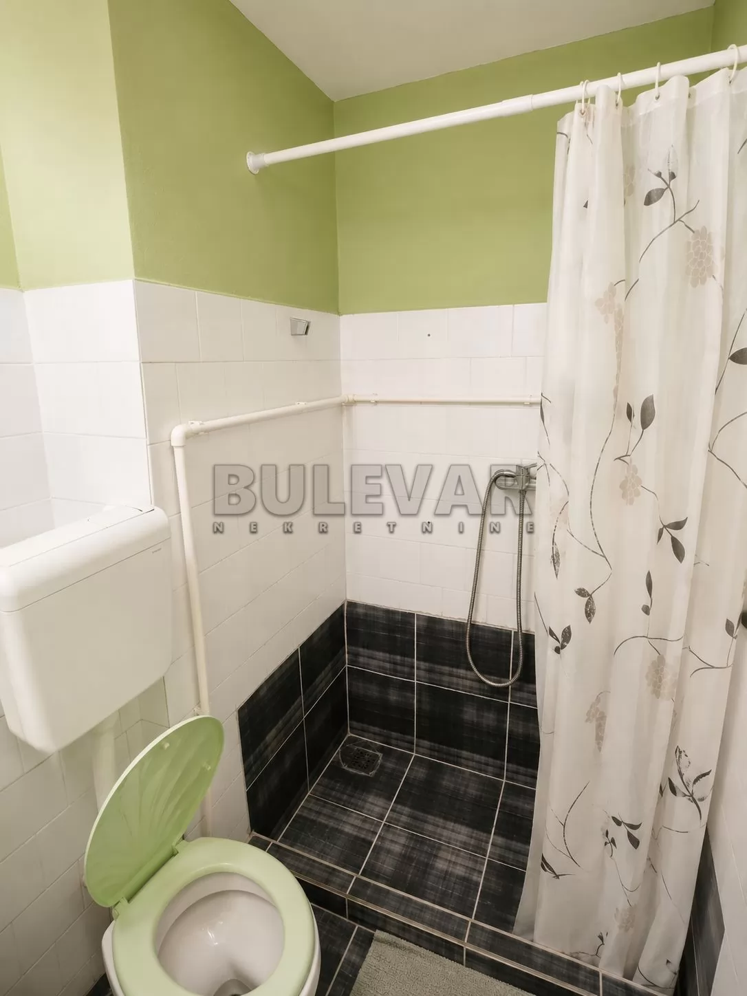 Dvosoban stan, 43 m2, Slovačkih pobunjenika ID: p-016761 4