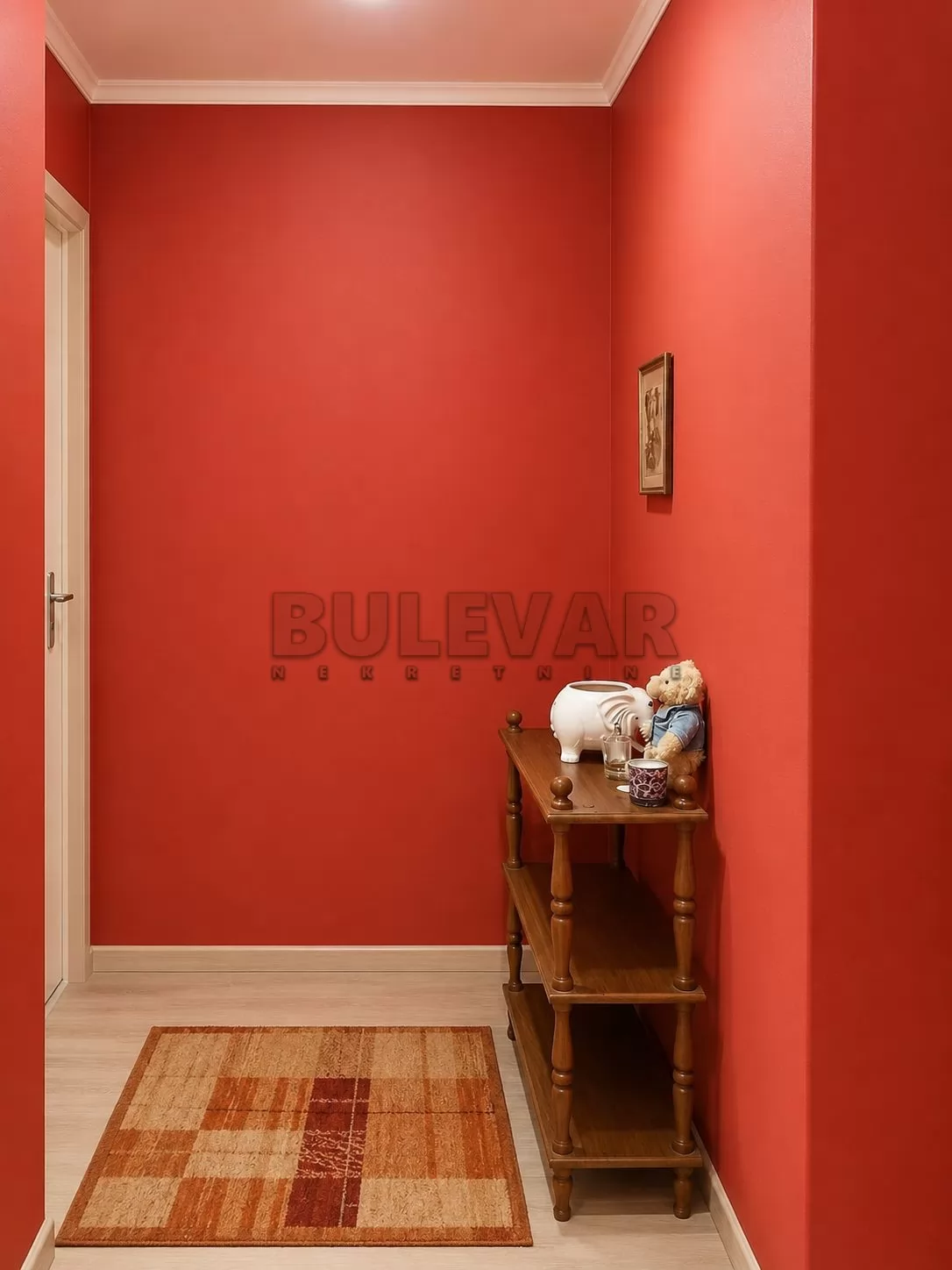 Dvosoban stan, 43 m2, Slovačkih pobunjenika ID: p-016761 7