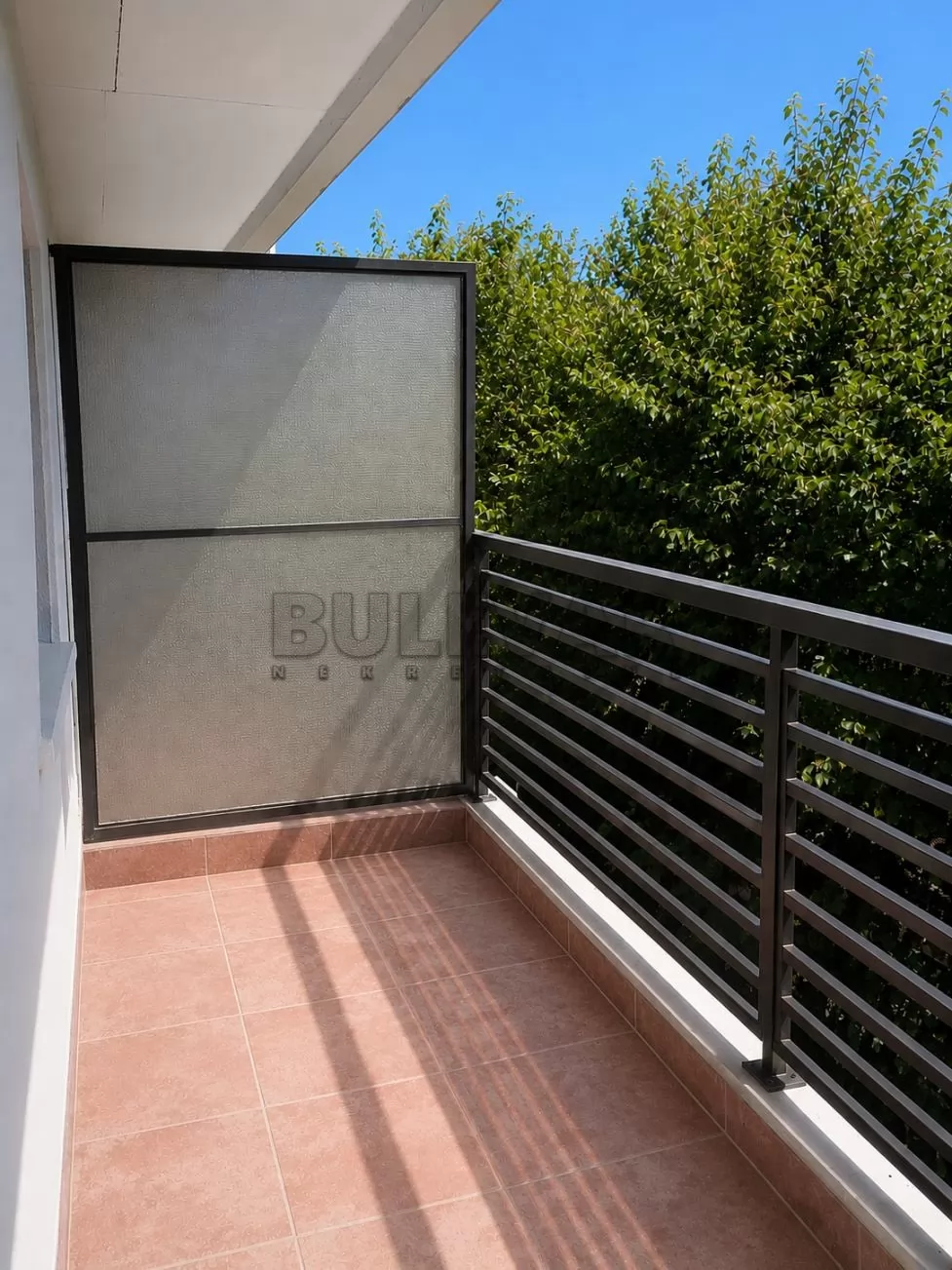 Dvosoban stan, 43 m2, Slovačkih pobunjenika ID: p-016761 9