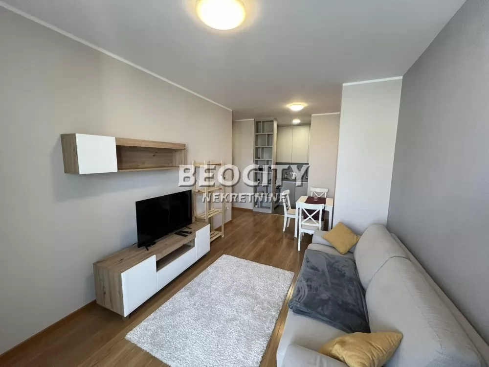 Dvosoban stan, 54 m2, Novi Sad, Pupinova palata ID: 133223 1