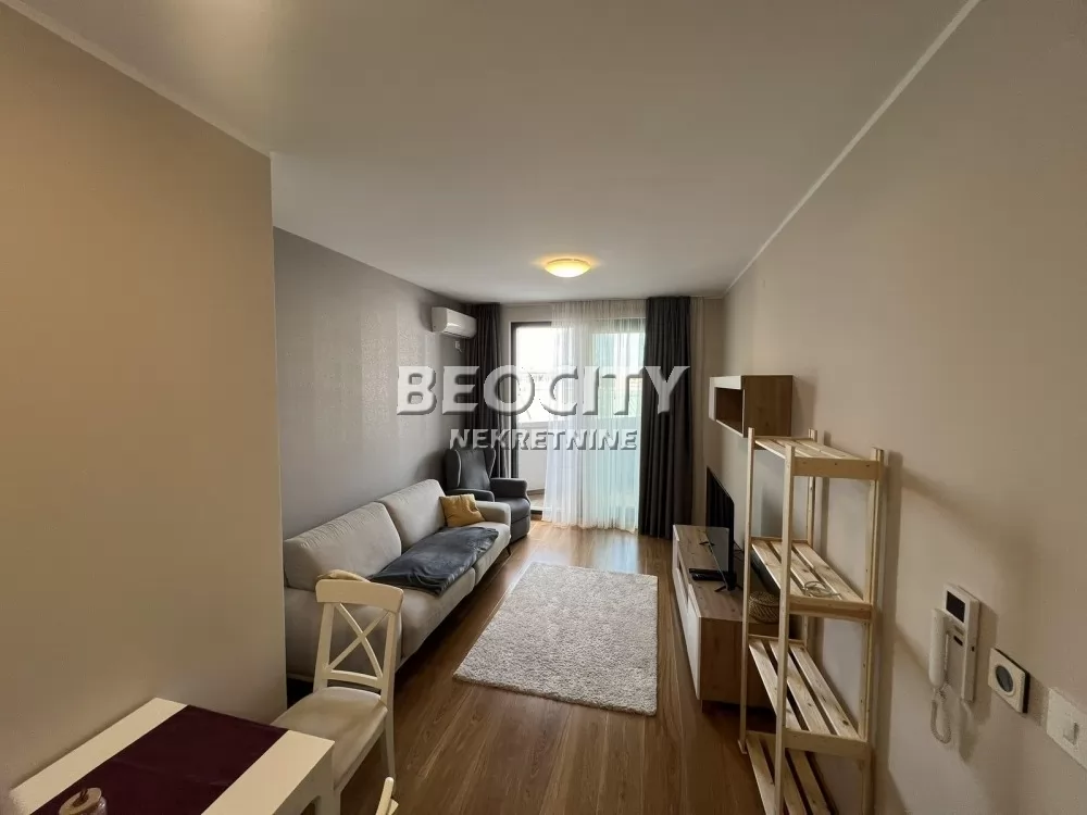 Dvosoban stan, 54 m2, Novi Sad, Pupinova palata ID: 133223 2