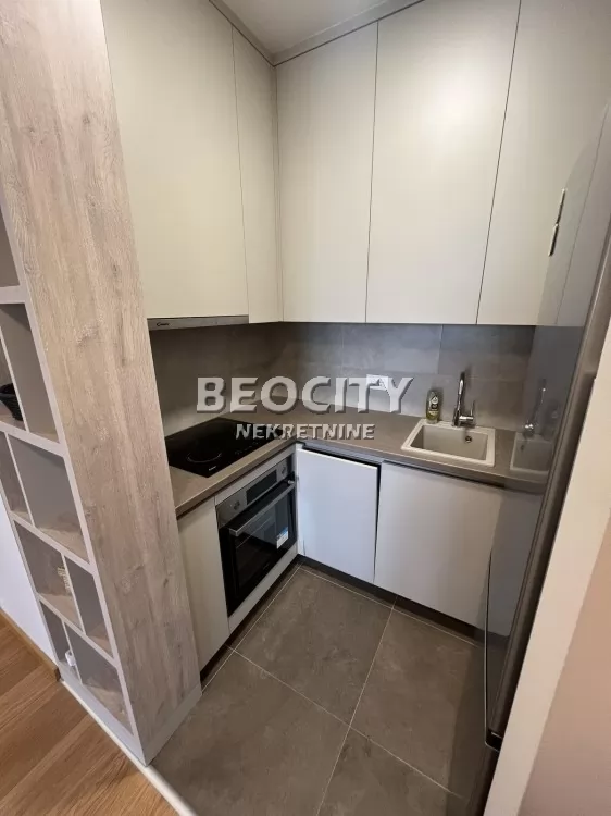 Dvosoban stan, 54 m2, Novi Sad, Pupinova palata ID: 133223 3