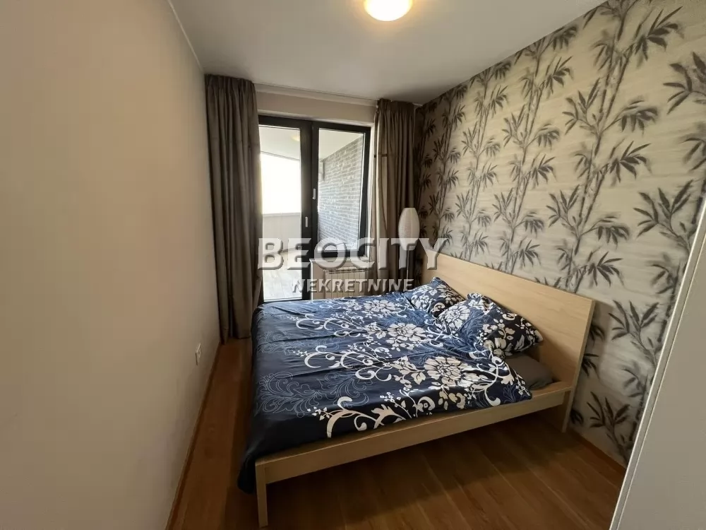 Dvosoban stan, 54 m2, Novi Sad, Pupinova palata ID: 133223 4