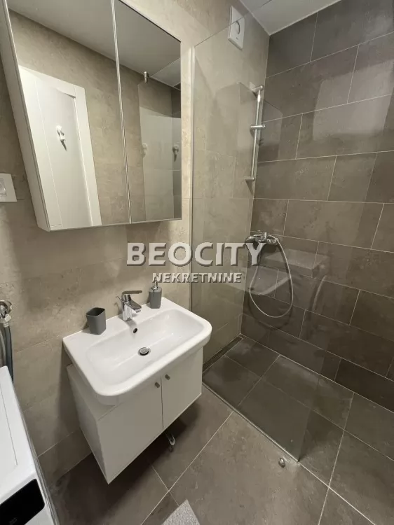 Dvosoban stan, 54 m2, Novi Sad, Pupinova palata ID: 133223 5