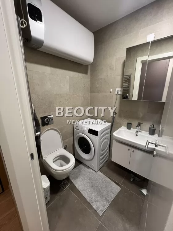 Dvosoban stan, 54 m2, Novi Sad, Pupinova palata ID: 133223 6