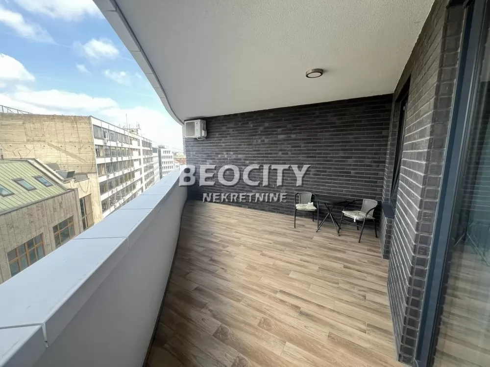 Dvosoban stan, 54 m2, Novi Sad, Pupinova palata ID: 133223 7