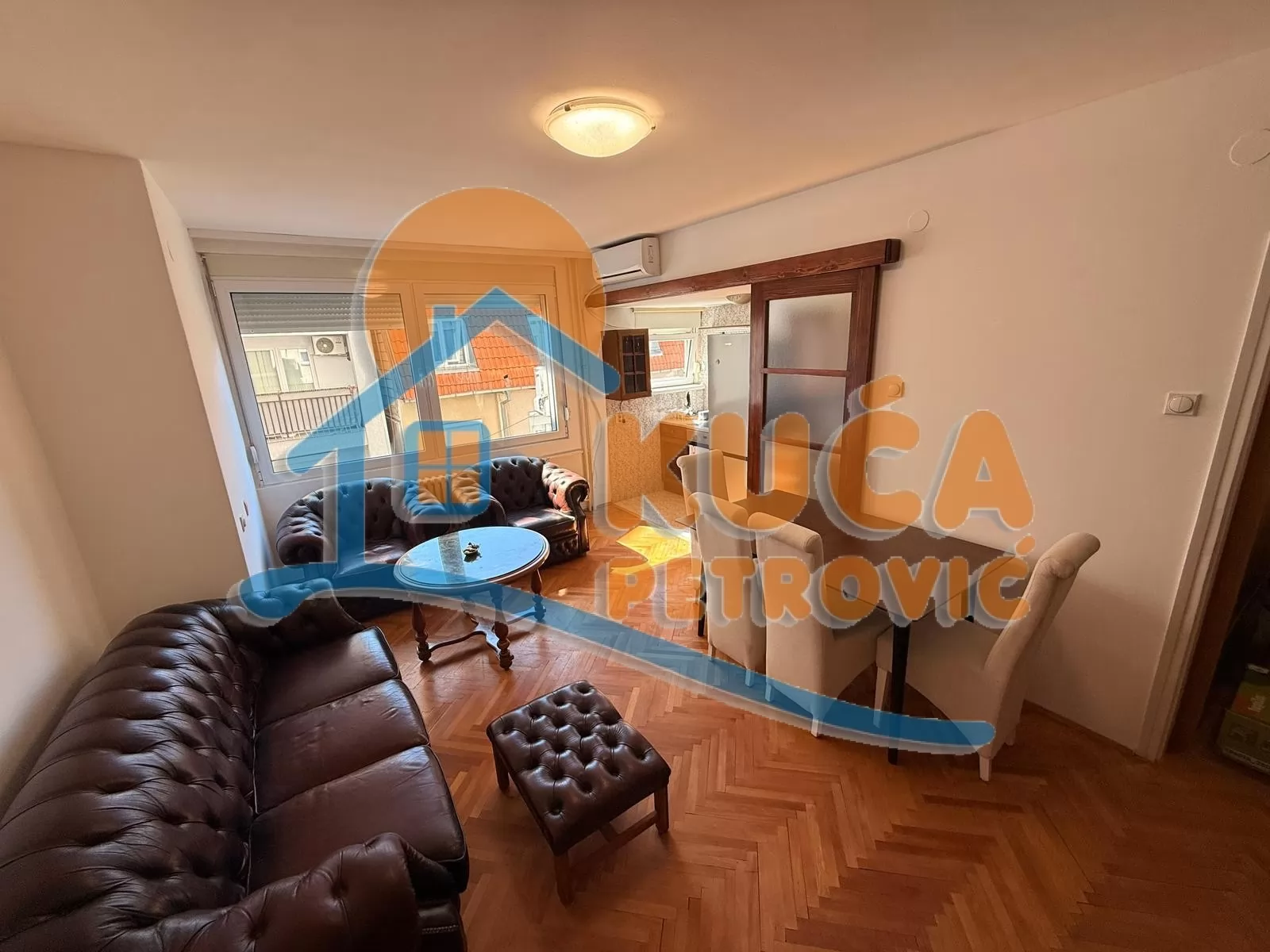 Dvosoban stan, 65 m2, Centar, Rajićeva ID: i-016763 1