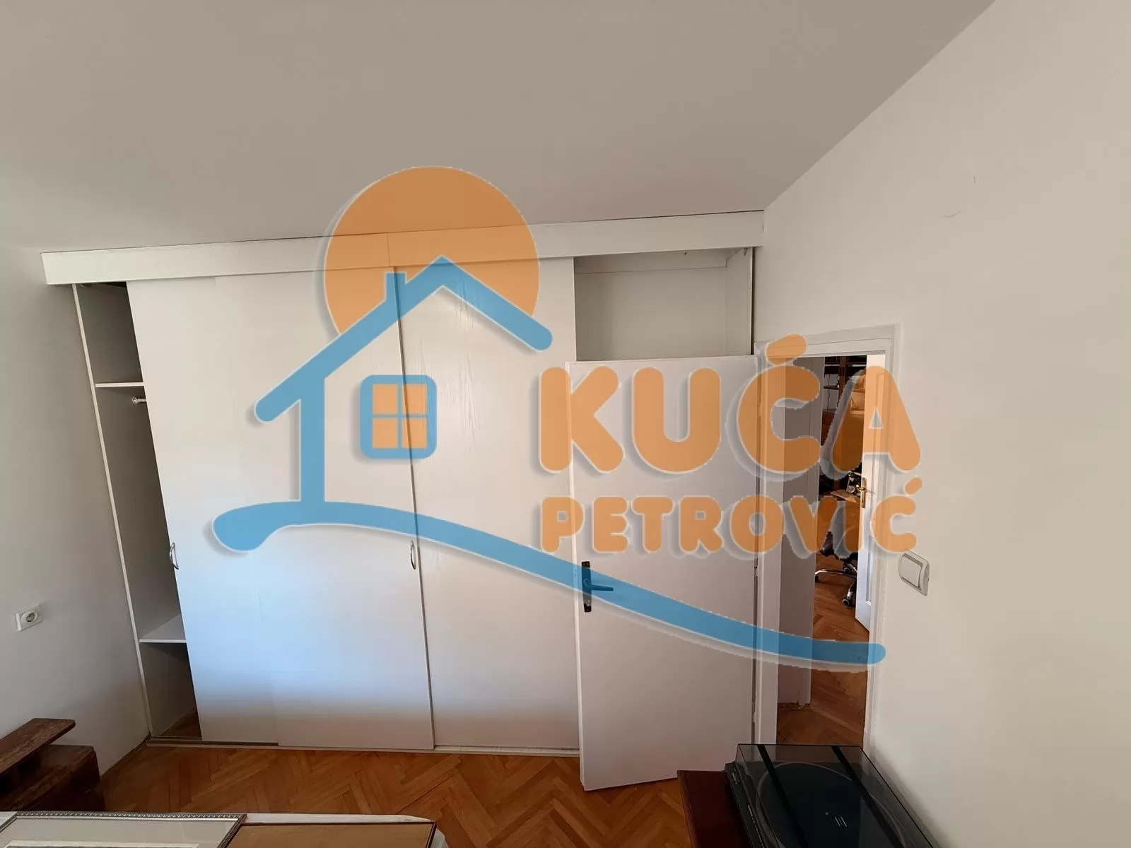 Dvosoban stan, 65 m2, Centar, Rajićeva ID: i-016763 10