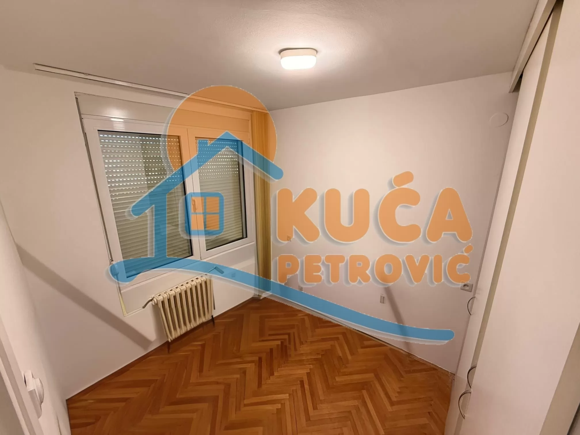Dvosoban stan, 65 m2, Centar, Rajićeva ID: i-016763 11
