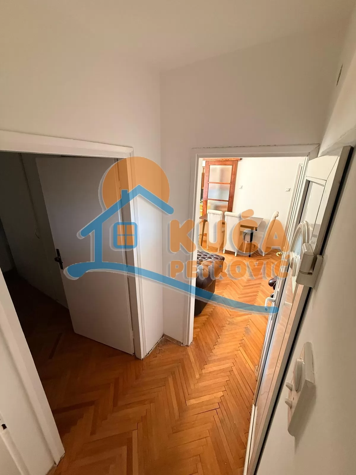 Dvosoban stan, 65 m2, Centar, Rajićeva ID: i-016763 14