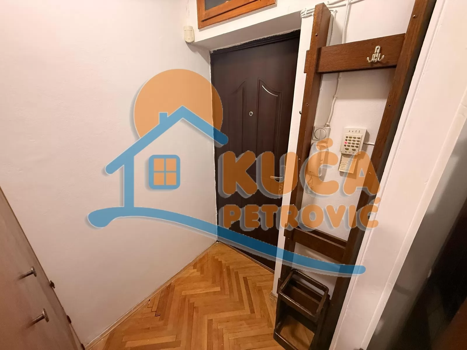 Dvosoban stan, 65 m2, Centar, Rajićeva ID: i-016763 15