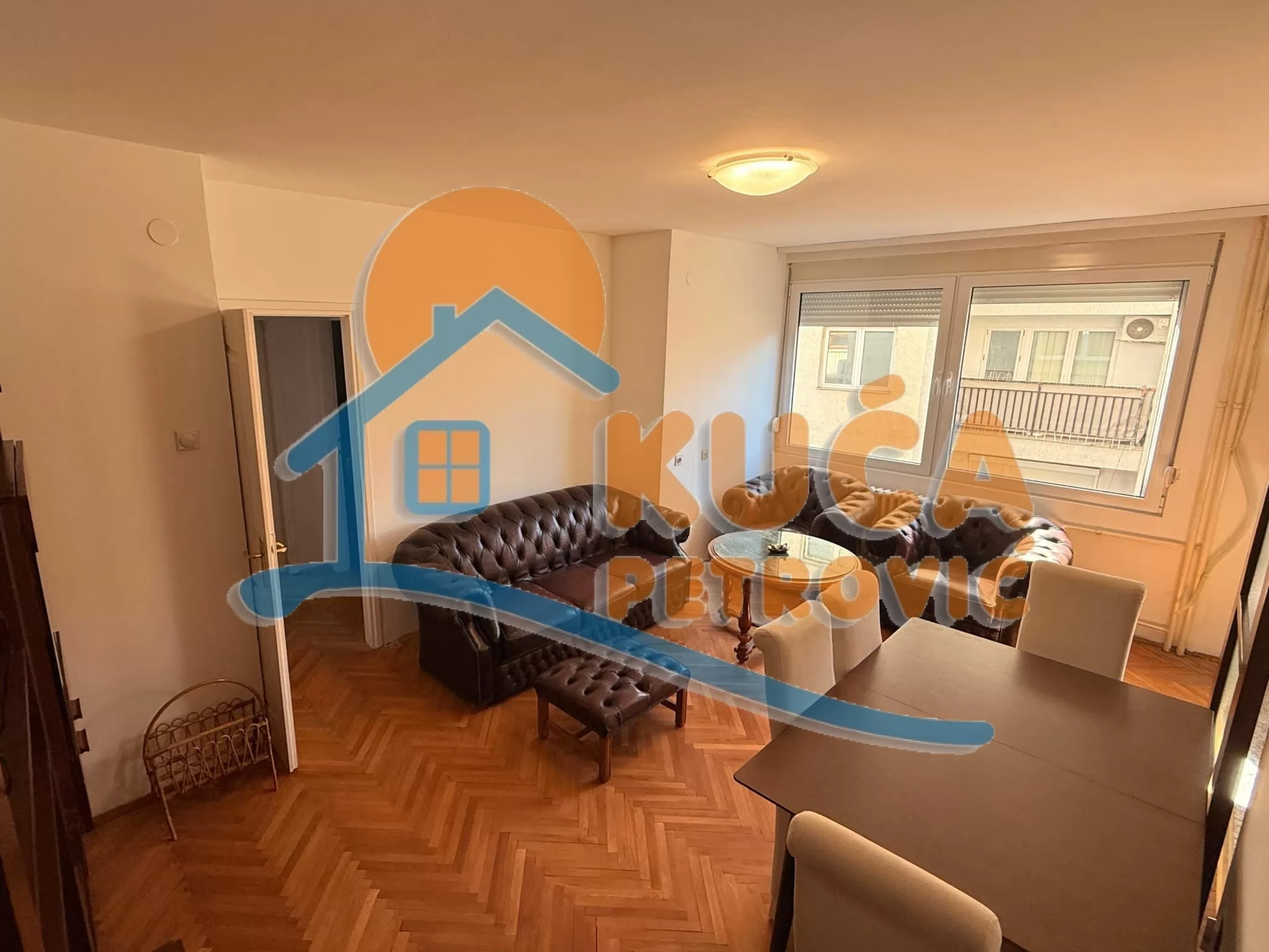 Dvosoban stan, 65 m2, Centar, Rajićeva ID: i-016763 2