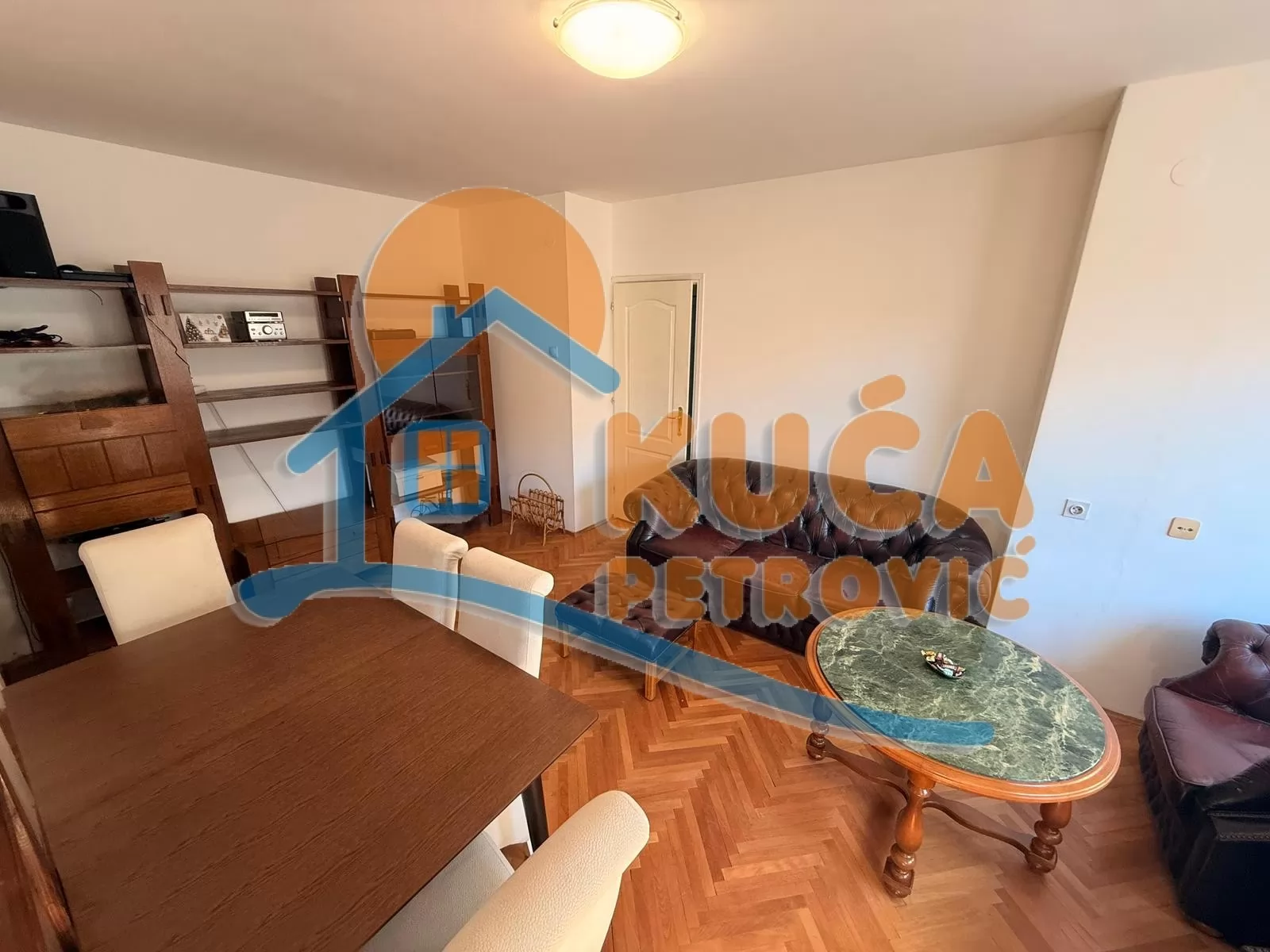 Dvosoban stan, 65 m2, Centar, Rajićeva ID: i-016763 4