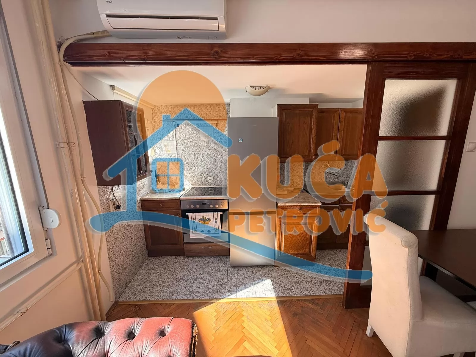 Dvosoban stan, 65 m2, Centar, Rajićeva ID: i-016763 5