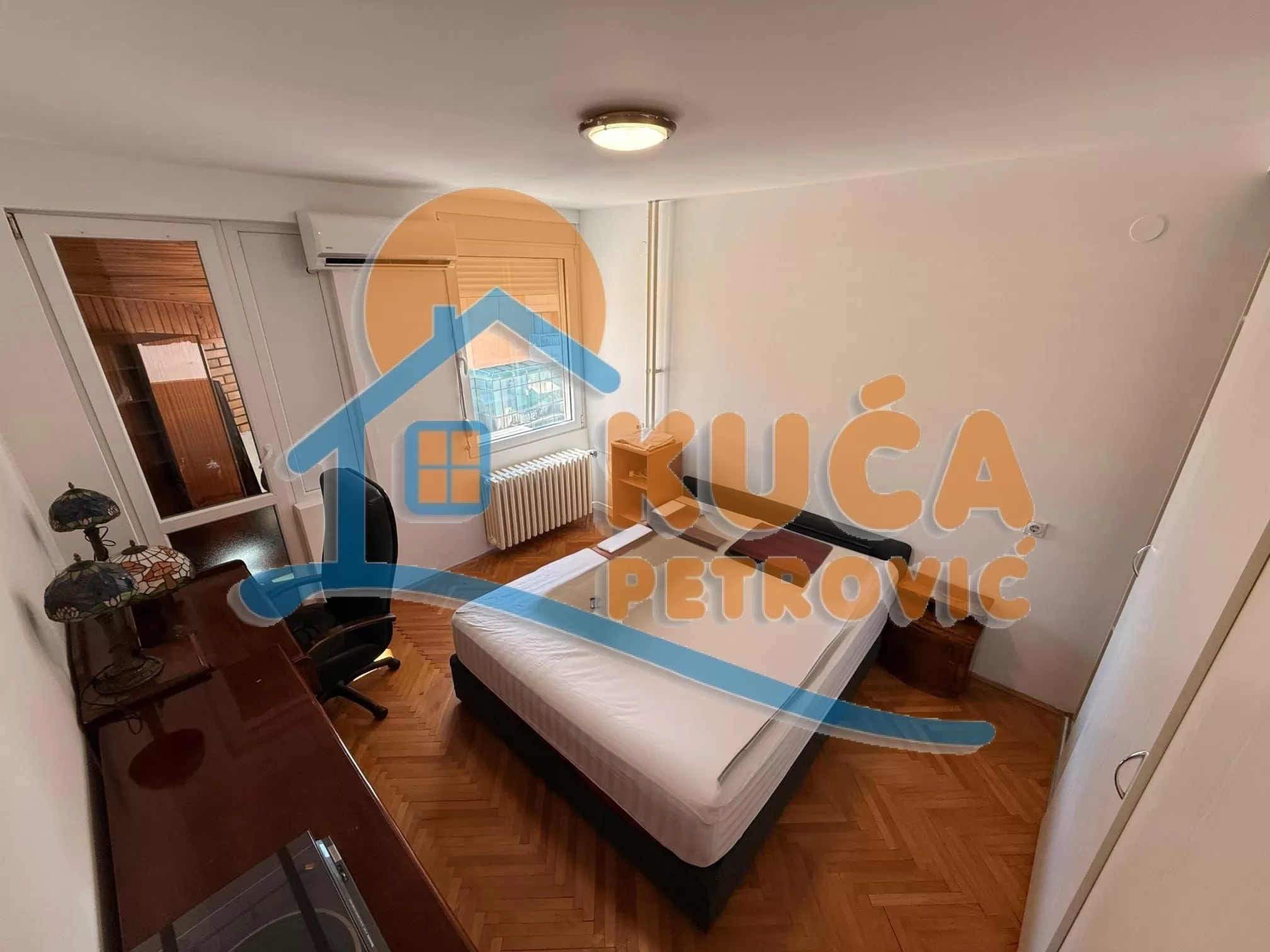 Dvosoban stan, 65 m2, Centar, Rajićeva ID: i-016763 8