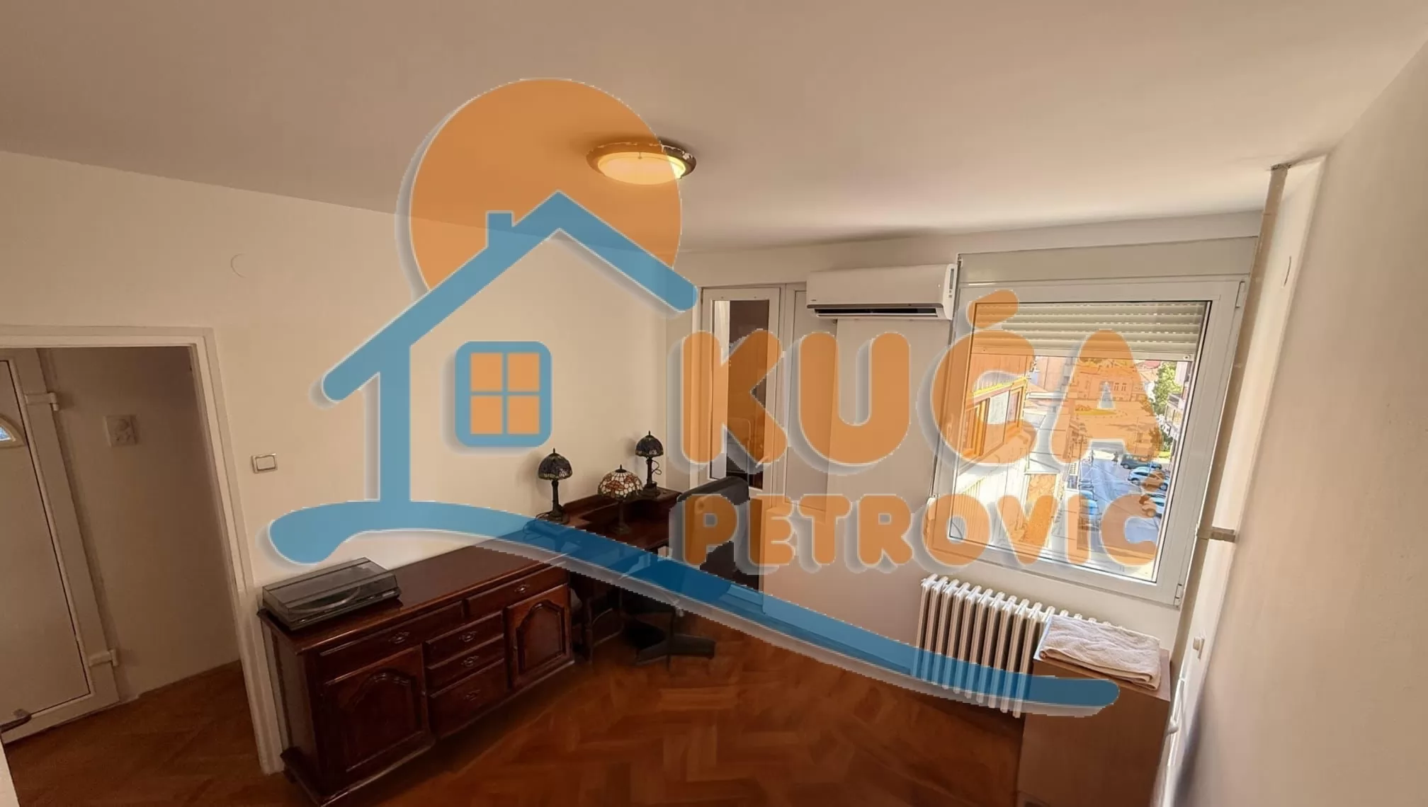 Dvosoban stan, 65 m2, Centar, Rajićeva ID: i-016763 9