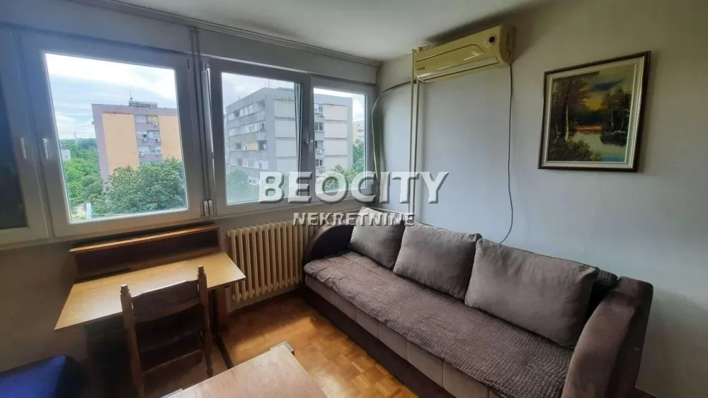 Jednosoban stan, 26 m2, Liman 2, Dragiše Brašovana ID: 133213 1