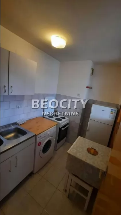 Jednosoban stan, 26 m2, Liman 2, Dragiše Brašovana ID: 133213 3