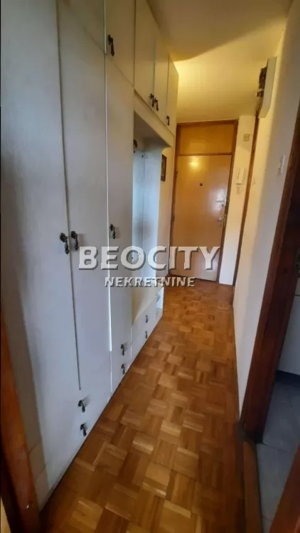 Jednosoban stan, 26 m2, Liman 2, Dragiše Brašovana ID: 133213 4