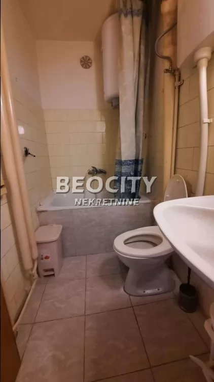 Jednosoban stan, 26 m2, Liman 2, Dragiše Brašovana ID: 133213 5