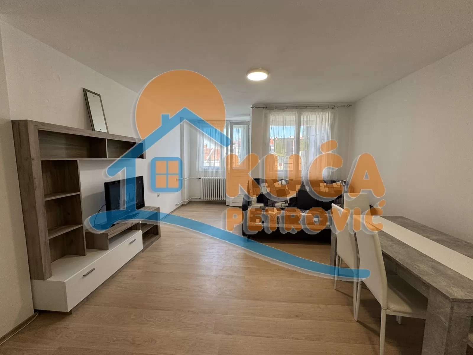Jednosoban stan, 28 m2, Bulevar Nemanjića, Bulevar Nemanjića ID: i-016770 1