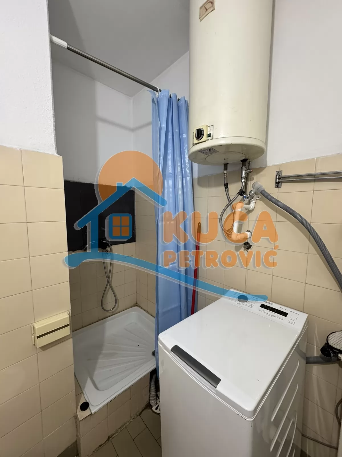 Jednosoban stan, 28 m2, Bulevar Nemanjića, Bulevar Nemanjića ID: i-016770 10