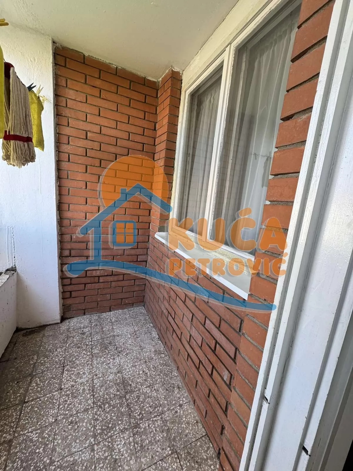 Jednosoban stan, 28 m2, Bulevar Nemanjića, Bulevar Nemanjića ID: i-016770 11