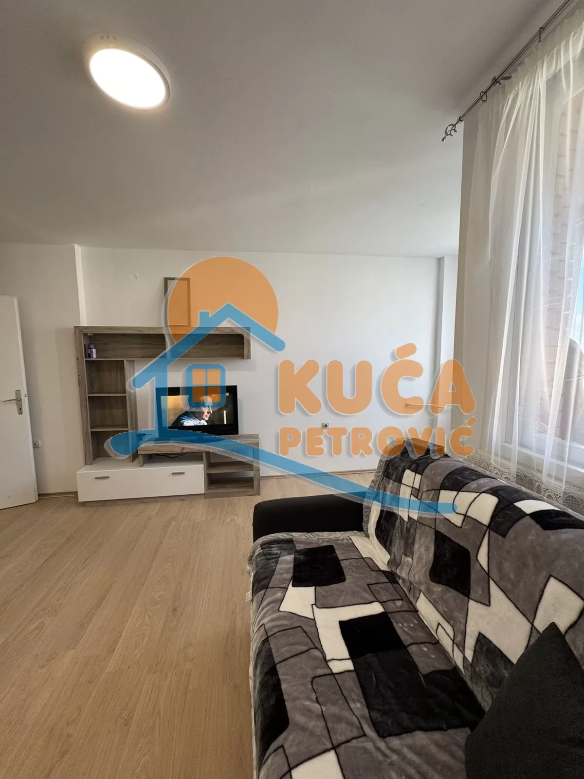 Jednosoban stan, 28 m2, Bulevar Nemanjića, Bulevar Nemanjića ID: i-016770 2